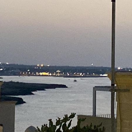Tra Cielo E Mare Villa Polignano a Mare Exteriör bild