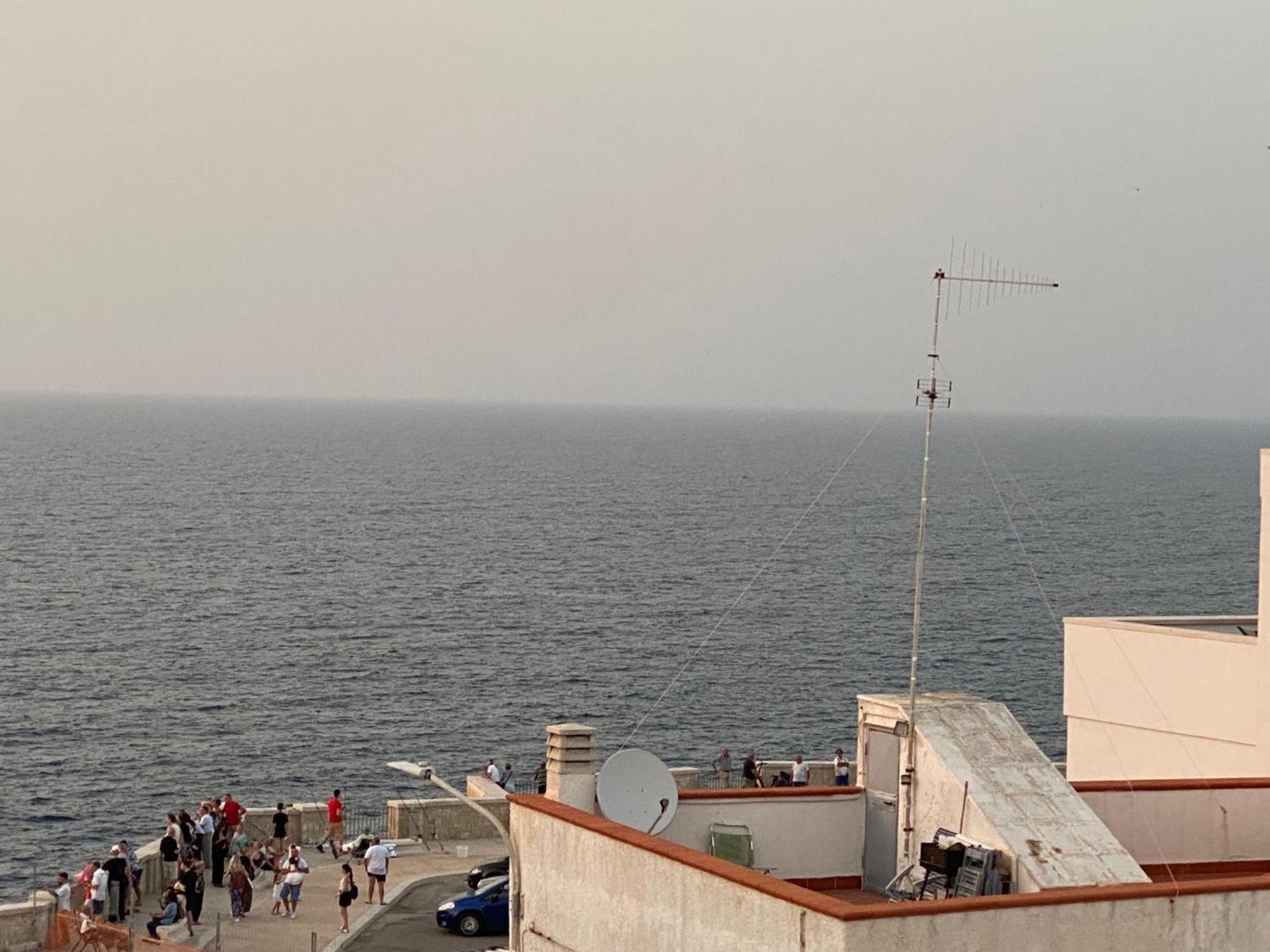 Tra Cielo E Mare Villa Polignano a Mare Exteriör bild