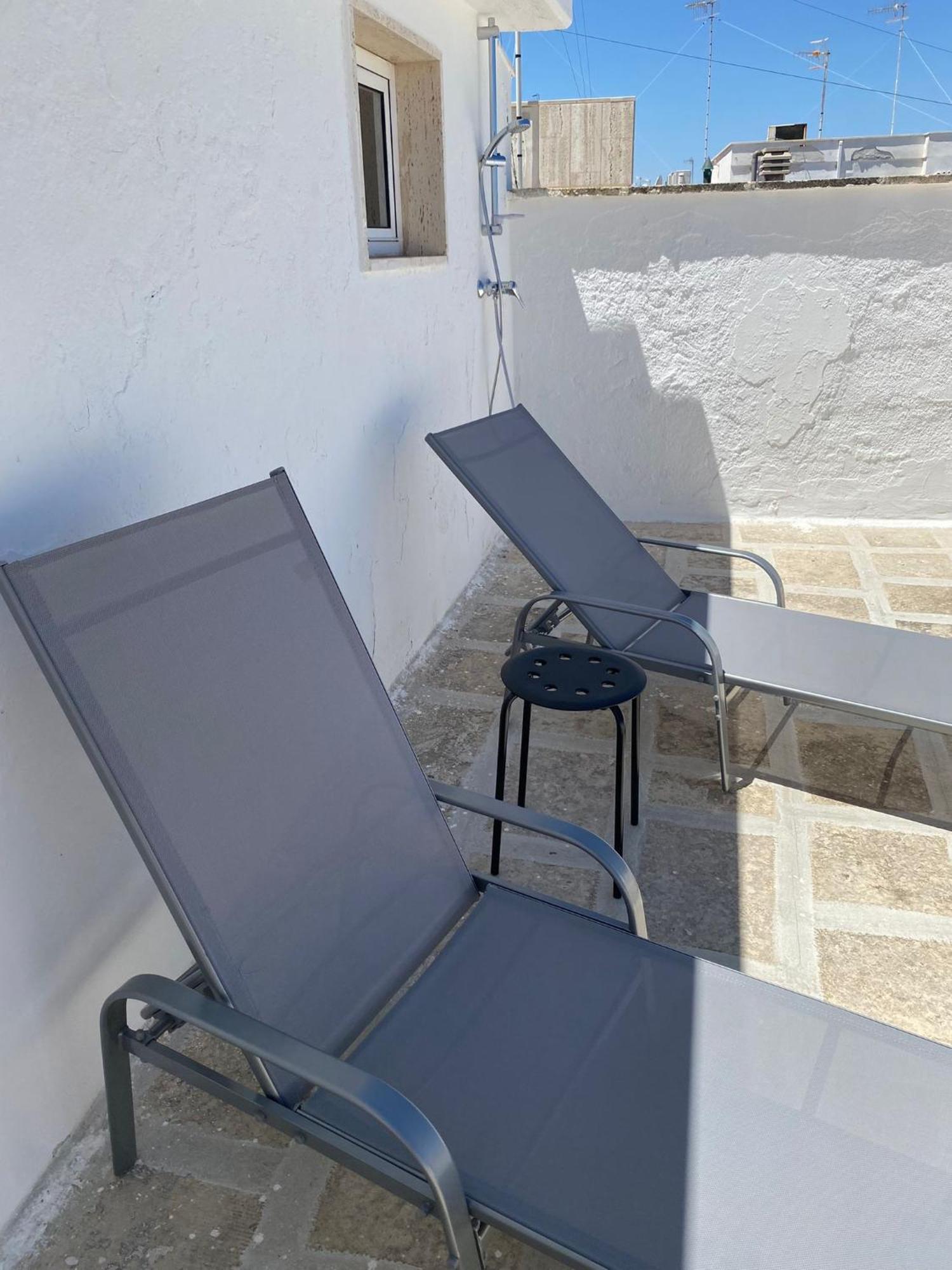 Tra Cielo E Mare Villa Polignano a Mare Exteriör bild