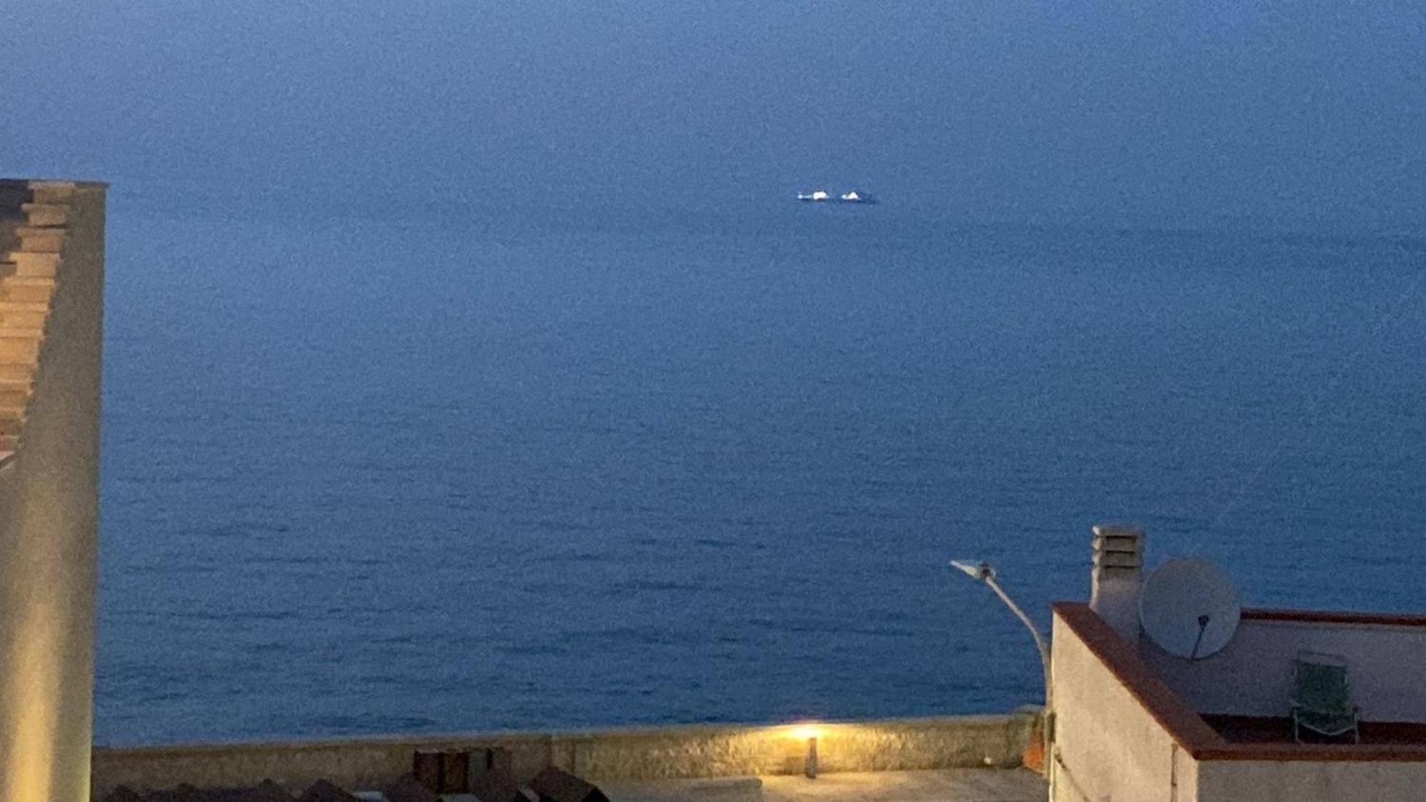 Tra Cielo E Mare Villa Polignano a Mare Exteriör bild