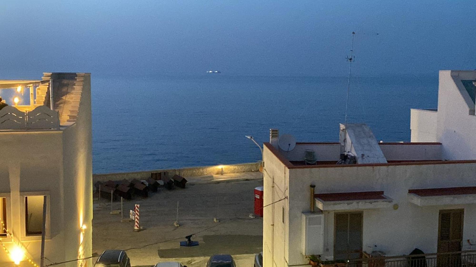Tra Cielo E Mare Villa Polignano a Mare Exteriör bild