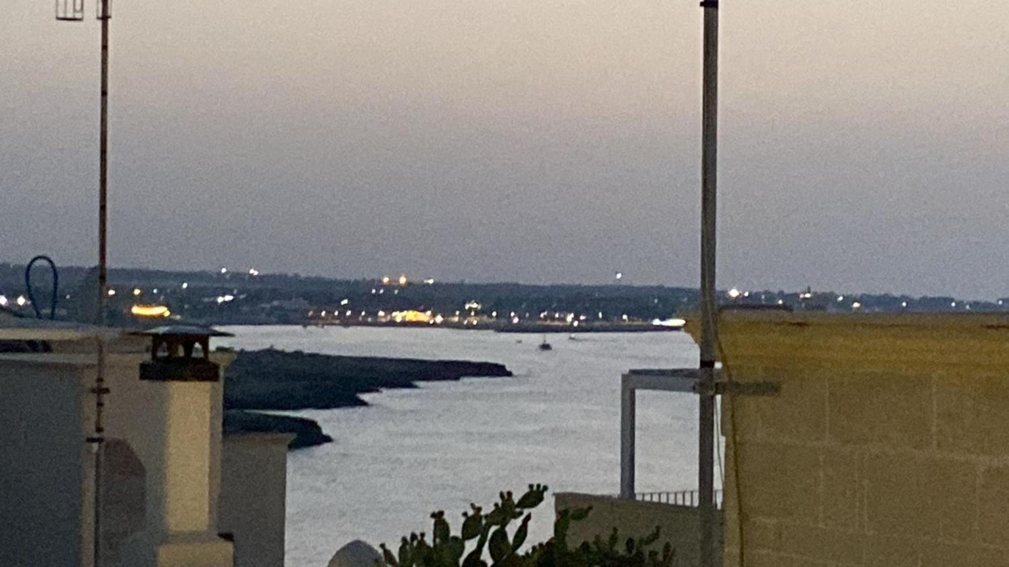 Tra Cielo E Mare Villa Polignano a Mare Exteriör bild